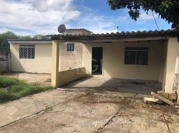 house em Brigadeiro Leonardo Teixeira Collares, Vila Nova - Porto Alegre - RS