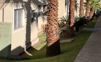 apartment em Avenida Quatorze de Dezembro, Vila Mafalda - Jundiaí - SP