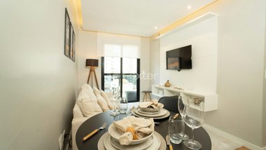 apartment em Rua Ouro Branco, Jardim Paulista - São Paulo - SP
