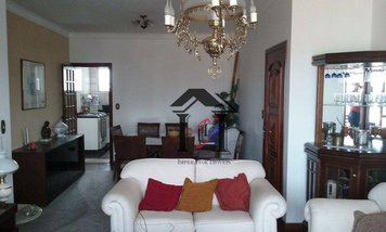 apartment em Rua Quinze de Novembro, Centro - Jundiaí - SP