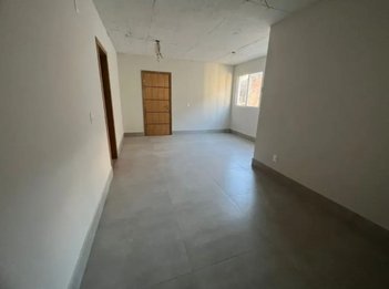 apartment em Rua Leôncio Chagas, União - Belo Horizonte - MG