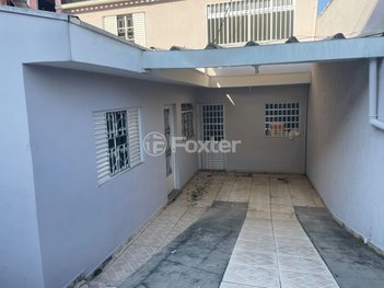 house em Rua Alesso Baldovinetti, Casa Verde Alta - São Paulo - SP