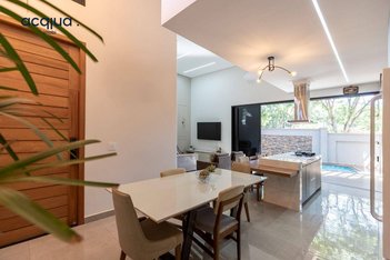 house em Rua Ademar Balbo, Quinta da Primavera - Ribeirão Preto - SP