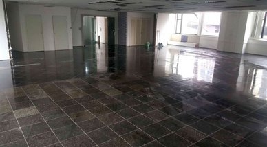office em Geraldo Flausino Gomes, Cidade Monções - São Paulo - SP