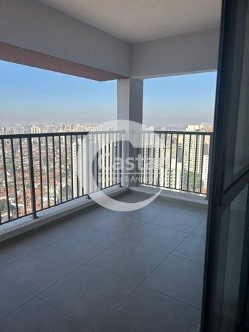 apartment em Rua Jupuruchita, Alto da Mooca - São Paulo - SP
