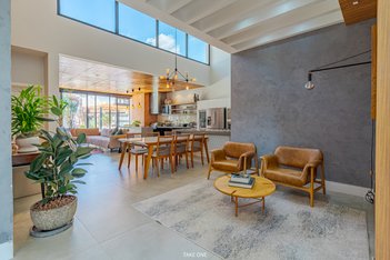 house em Alameda Itaipava, Joapiranga - Valinhos - SP