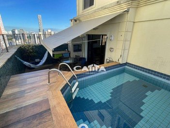 apartment em Rua Serra do Japi, Vila Gomes Cardim - São Paulo - SP