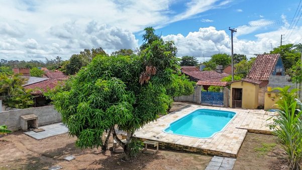 Cômodo Condomínio