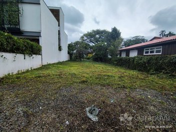 land_lot em Rua João Pacheco da Costa, Lagoa da Conceição - Florianópolis - SC