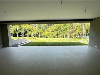 house em Alameda Calicut, Chácara Santo Antônio (Zona Sul) - São Paulo - SP