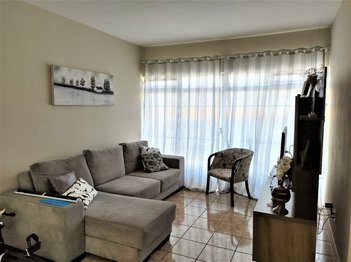 house em Celso Bayma, Jardim Atlântico - Florianópolis - SC