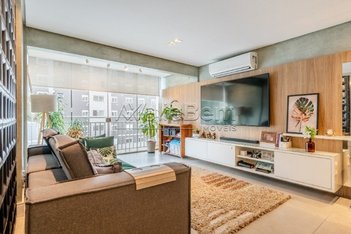apartment em Doutor Carlos Renato R. Fonseca, Jardim Sabará - Porto Alegre - RS