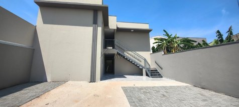 apartment em Rua Roma, Parque Residencial Joaquim Toledo Piza - Londrina - PR