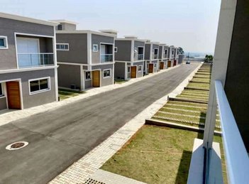 house em Rua Gonroku Yoshimoto, Chácara Faggion - Suzano - SP