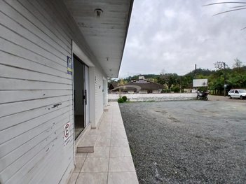 office em Rua Professor Max Humpl, Salto do Norte - Blumenau - SC