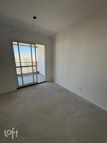 apartment em Elói Cerqueira, Belém - São Paulo - SP