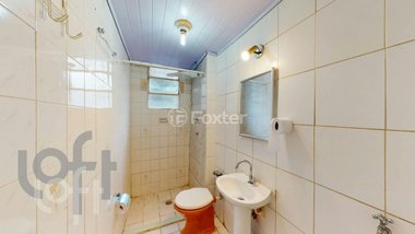 apartment em Avenida Paulista, Bela Vista - São Paulo - SP