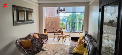 apartment em Rua Padre Castelli, Jundiaí - Anápolis - GO