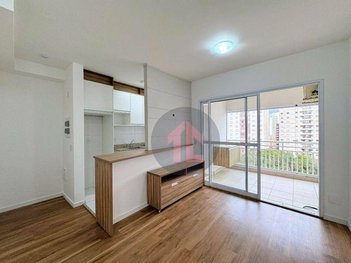 apartment em Rua Major Solon, Centro - Campinas - SP