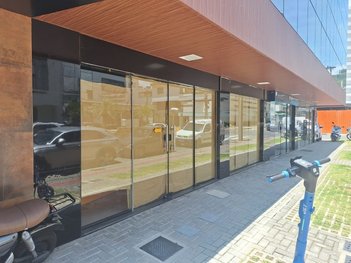 office em Rua Lages, Fazenda - Itajaí - SC