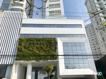 apartment em Avenida Atlântica, Centro - Balneário Camboriú - SC