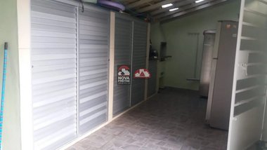 house em Avenida José Amador Galvão, Cidade Jardim - Caraguatatuba - SP