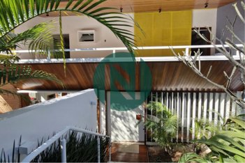 house em Rua Robélia, Jardim Prudência - São Paulo - SP