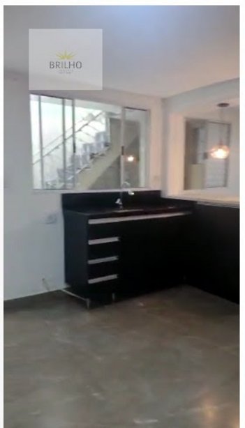 house em Rua Dália, Jardim das Flores - Osasco - SP