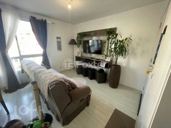 apartment em Rua João Wobeto, Mato Grande - Canoas - RS