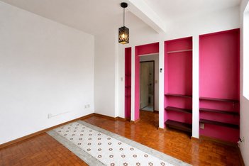 apartment em Rua Caio Prado, Consolação - São Paulo - SP