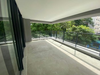 apartment em Rua Inhambú, Vila Uberabinha - São Paulo - SP