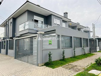 house em Rua dos Guamirins, Igara - Canoas - RS