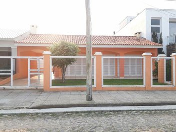 house em Rua da Várzea, Centro - Xangri-Lá - RS