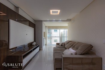 apartment em Avenida Brasil, Centro - Balneário Camboriú - SC