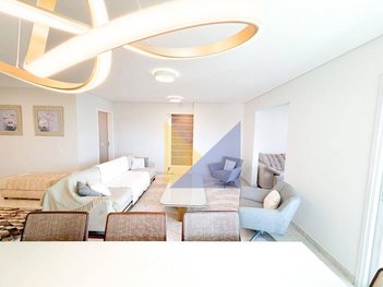 apartment em Avenida Esperança, Centro - Guarulhos - SP