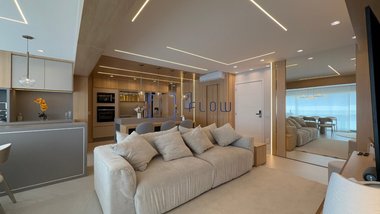 apartment em Rua Vergueiro, Vila Mariana - São Paulo - SP