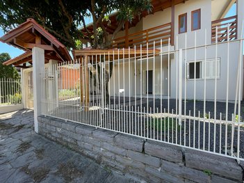 house em Rua Cacique Doble, Vale Verde - Dois Irmãos - RS