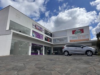 business em Avenida Vereador Toaldo Túlio, Santa Felicidade - Curitiba - PR