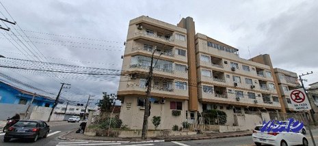 apartment em Rua Irmã Bonavita, Capoeiras - Florianópolis - SC