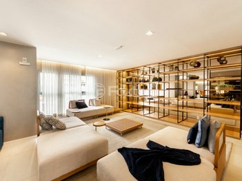 apartment em Rua Carlos Petit, Vila Mariana - São Paulo - SP