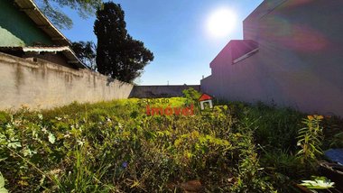 land_lot em Rua dos Guarás, Independência - São Bernardo do Campo - SP
