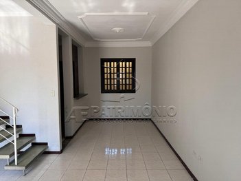 house em Rua Victor Alfarano, Jardim Santa Claudia - Sorocaba - SP