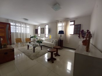 house em Rua Jovino Sobreira de Carvalho, Liberdade - Campina Grande - PB