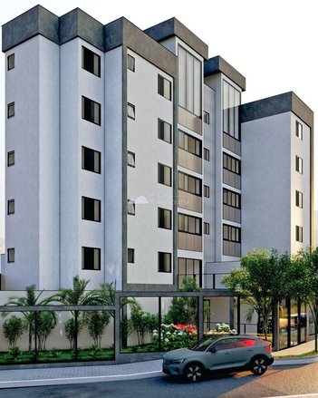 apartment em Rua Augustus William Parish, Santa Amélia - Belo Horizonte - MG