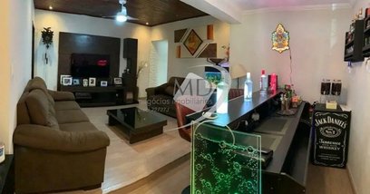 house em Rua Pelegrino Bernardo, Olímpico - São Caetano do Sul - SP