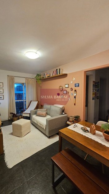 apartment em Rua Carolina do Sul, Cidade Monções - São Paulo - SP