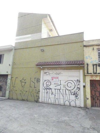 Cômodo Condomínio