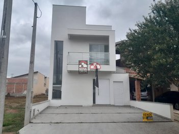 house em Rua Gérbera, Loteamento Residencial e Comercial Araguaia - Pindamonhangaba - SP