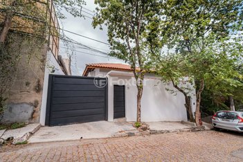 apartment em Rua Badia Kappaz Sabbag, Santo Amaro - São Paulo - SP