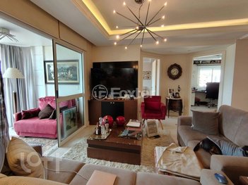 apartment em Rua São Joaquim, Centro - São Leopoldo - RS